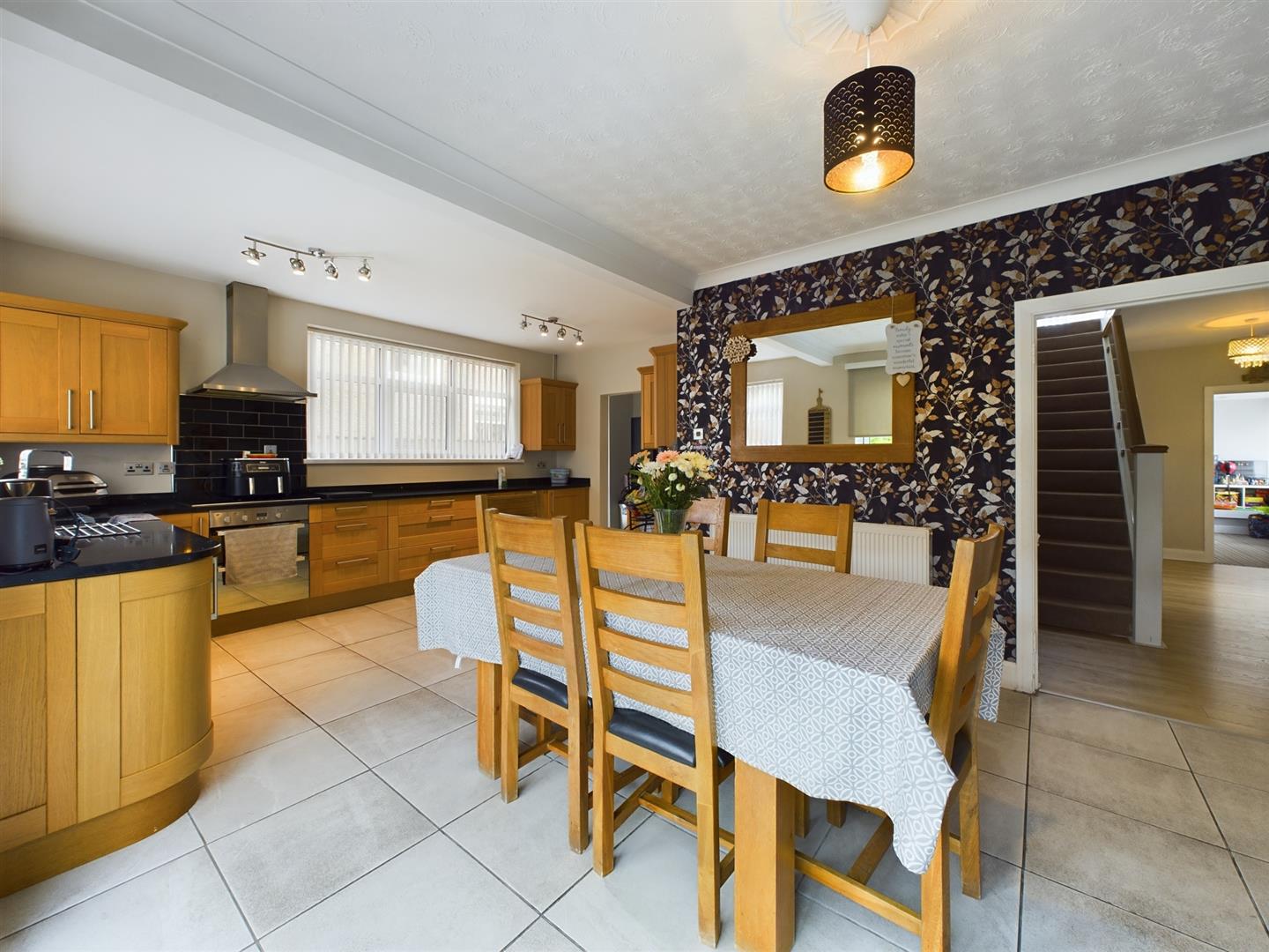 Stratford Drive, Porthcawl McHattons Estate Agents, Bridgend